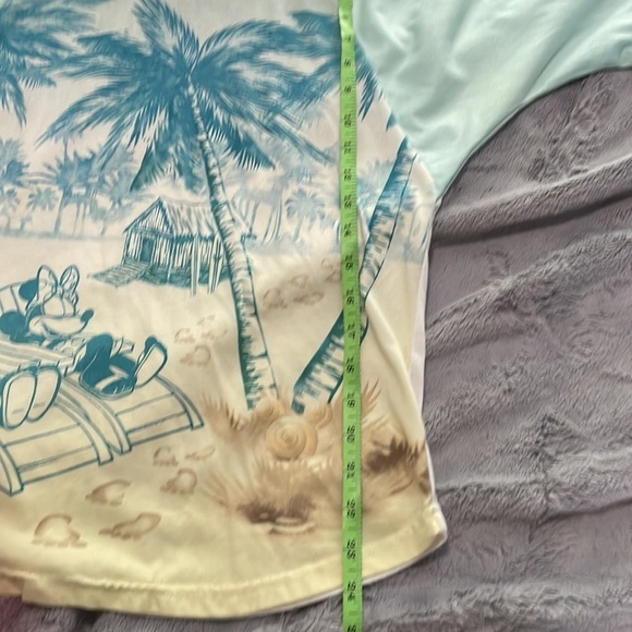 Disney Parks Shirt Large - Picture 6 of 7